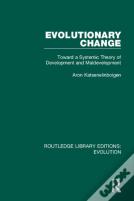 Evolutionary Change
