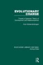 Evolutionary Change - Preview