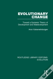 Evolutionary Change
