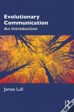Capa do artigo Evolutionary Communication
