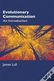 Capa do artigo Evolutionary Communication