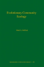 Evolutionary Community Ecology - Preview