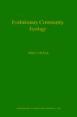 Evolutionary Community Ecology - Preview