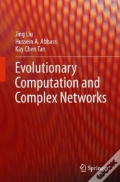 Capa do artigo Evolutionary Computation And Complex Networks