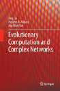Evolutionary Computation And Complex Networks - Preview