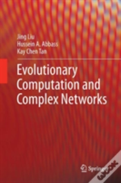 Capa do artigo Evolutionary Computation And Complex Networks