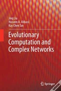 Capa do artigo Evolutionary Computation And Complex Networks