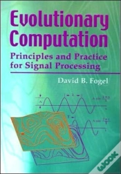 Capa do artigo Evolutionary Computation