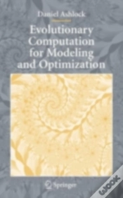 Capa do artigo Evolutionary Computation For Modeling And Optimization