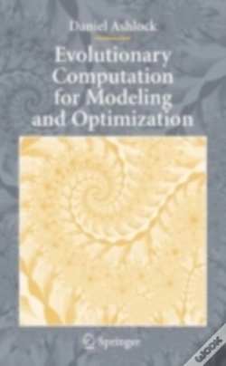 Capa do artigo Evolutionary Computation For Modeling And Optimization