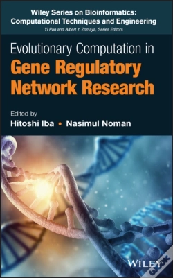 Capa do artigo Evolutionary Computation In Gene Regulatory Network Research
