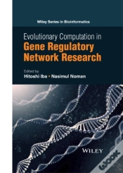 Capa do artigo Evolutionary Computation In Gene Regulatory Network Research