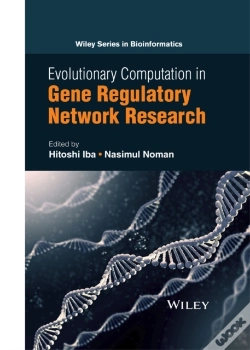 Capa do artigo Evolutionary Computation In Gene Regulatory Network Research