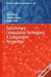 Evolutionary Computation Techniques: A Comparative Perspective