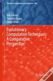 Capa do artigo Evolutionary Computation Techniques: A Comparative Perspective