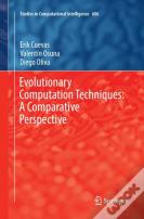 Evolutionary Computation Techniques: A Comparative Perspective