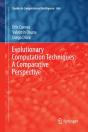 Evolutionary Computation Techniques: A Comparative Perspective - Preview