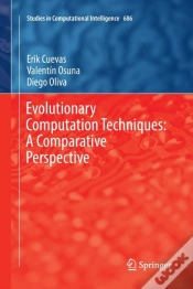 Capa do artigo Evolutionary Computation Techniques: A Comparative Perspective