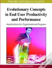Capa do artigo Evolutionary Concepts In End User Productivity And Performance