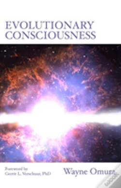 Capa do artigo Evolutionary Consciousness