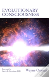 Capa do artigo Evolutionary Consciousness