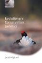 Evolutionary Conservation Genetics - Preview