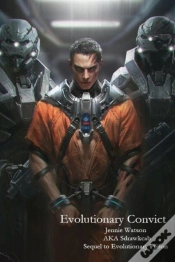 Capa do artigo Evolutionary Convict