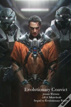 Capa do artigo Evolutionary Convict