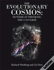 Capa do artigo Evolutionary Cosmos:   Outside-In Thinking The Universe