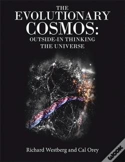 Capa do artigo Evolutionary Cosmos:   Outside-In Thinking The Universe