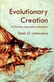 Capa do artigo Evolutionary Creation