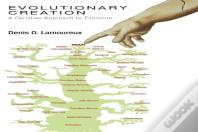 Evolutionary Creation