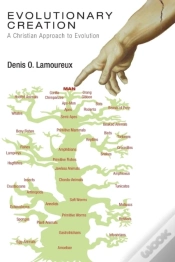 Capa do artigo Evolutionary Creation