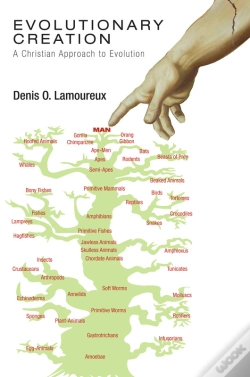 Capa do artigo Evolutionary Creation