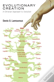 Capa do artigo Evolutionary Creation