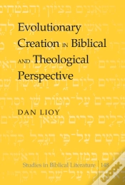 Capa do artigo Evolutionary Creation In Biblical And Theological Perspective