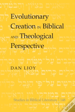 Capa do artigo Evolutionary Creation In Biblical And Theological Perspective