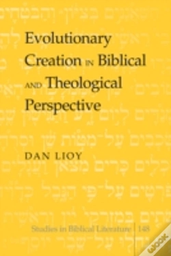 Capa do artigo Evolutionary Creation In Biblical And Theological Perspective