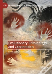 Capa do artigo Evolutionary Criminology And Cooperation