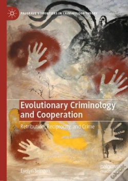 Capa do artigo Evolutionary Criminology And Cooperation