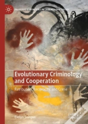 Capa do artigo Evolutionary Criminology And Cooperation