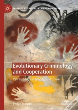 Capa do artigo Evolutionary Criminology And Cooperation