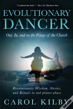Capa do artigo Evolutionary Dancer