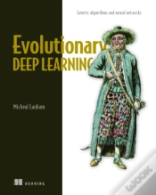 Capa do artigo Evolutionary Deep Learning
