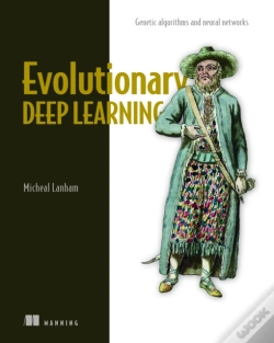 Capa do artigo Evolutionary Deep Learning