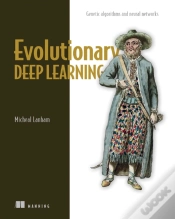 Capa do artigo Evolutionary Deep Learning