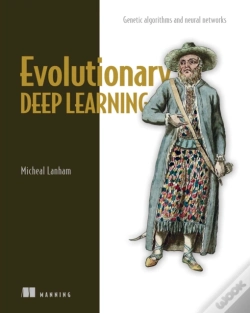 Capa do artigo Evolutionary Deep Learning
