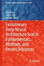 Evolutionary Deep Neural Architecture Search: Fundamentals, Methods, And Recent Advances - Preview