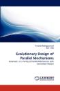 Evolutionary Design Of Parallel Mechanisms - Preview