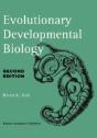 Evolutionary Developmental Biology - Preview